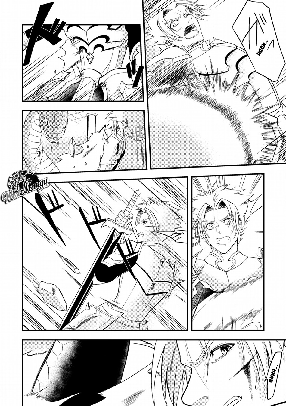 Party Kara Tsuihou Sareta Sono Chiyushi, Jitsuha Saikyou Nitsuki Chapter 02 Gambar 24